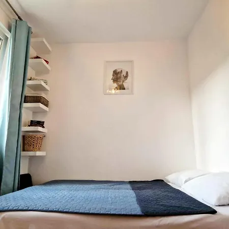 Apartament Alm Nomad *