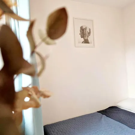 Alm Nomad Apartament