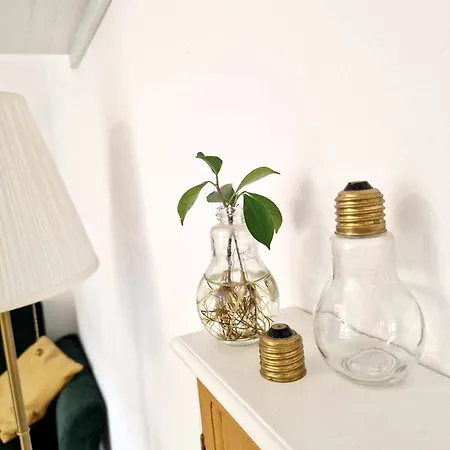 Apartament Alm Nomad